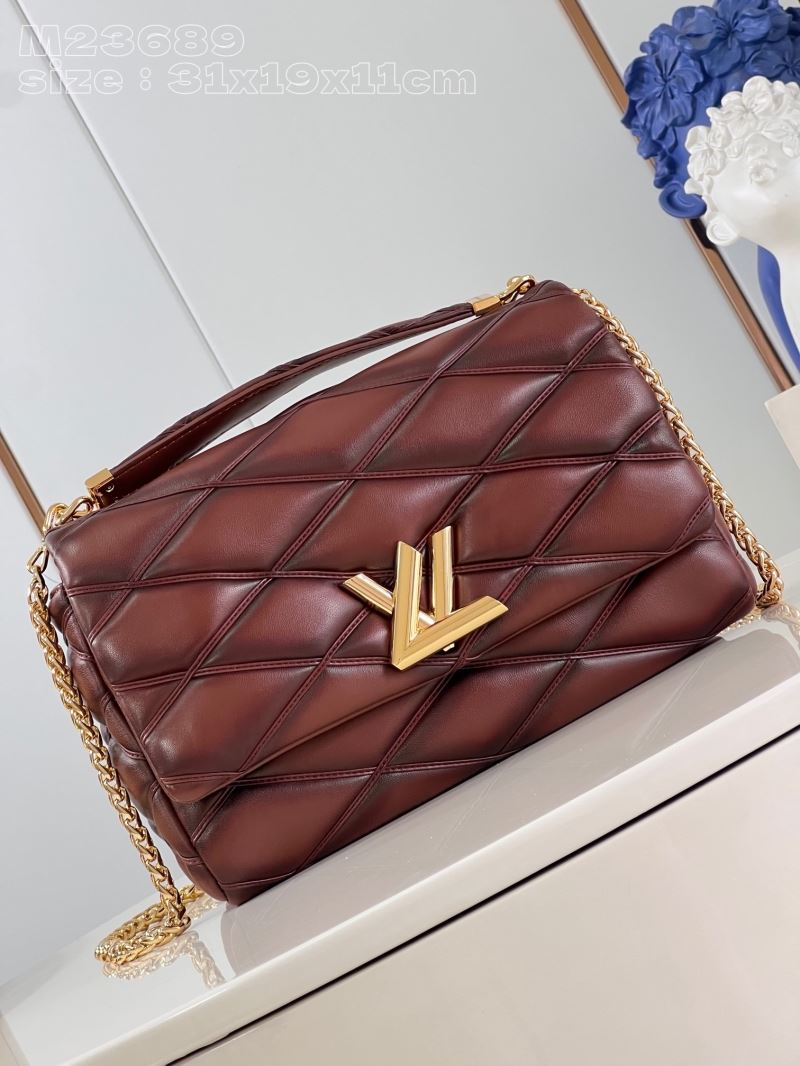 Louis Vuitton Satchel Bags